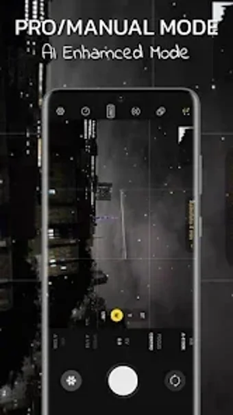 Imagen 0 para Camera for phone 15 Pro M…