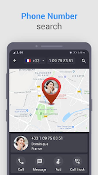 Image 0 for Phone Number Tracker - Mo…