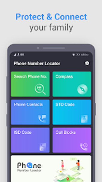 Image 0 for Phone Number Tracker - Mo…