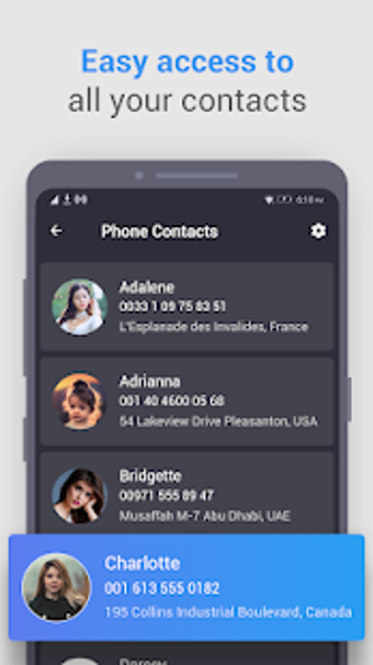 Image 2 for Phone Number Tracker - Mo…