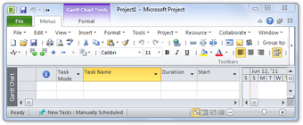 Imagen 0 para Classic Menu for Project …