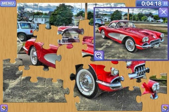 Image 0 for Everyday Jigsaw