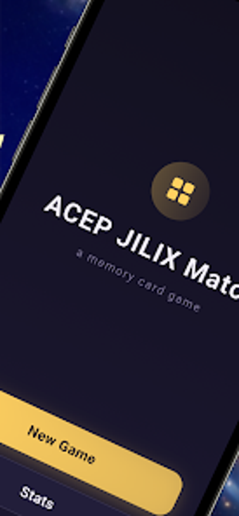 Image 0 for ACEP JILIX Match