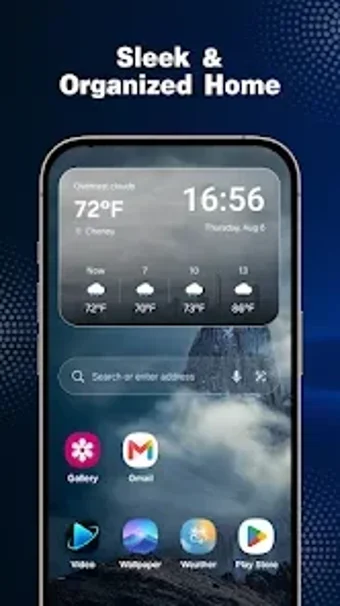 Image 0 for VideoHub Launcher
