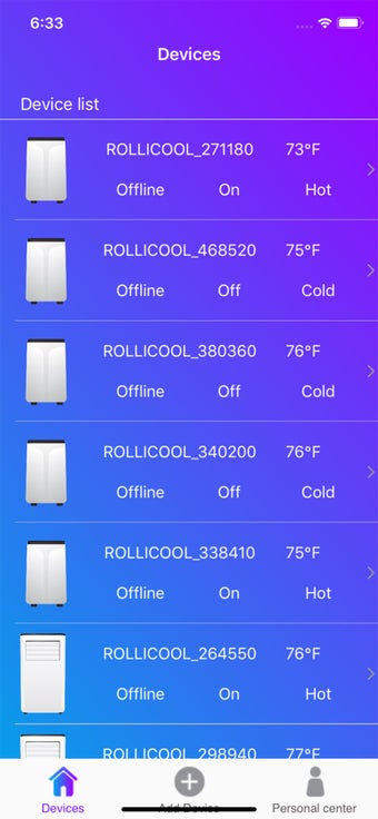 Image 1 for RolliCool
