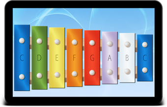 Image 2 for Xylophone