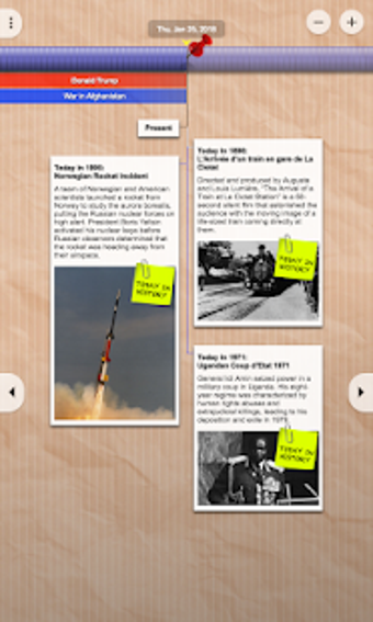 Image 1 for Timeline Eons