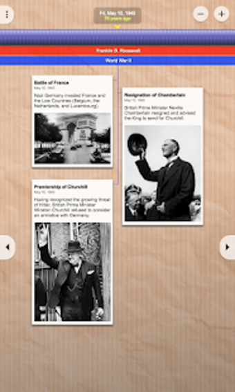 Image 3 for Timeline Eons