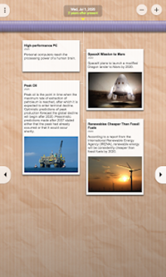 Image 2 for Timeline Eons