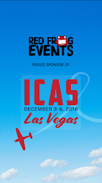 Image 0 for ICAS Convention