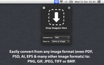 Image 0 for Easy Image Converter