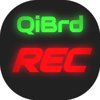 Imagen 1 para QiBrd REC Module - Record…