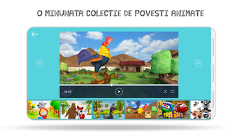 Image 3 for Povesti pentru copii si d…