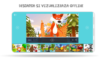 Image 2 for Povesti pentru copii si d…
