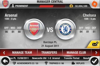 Imagen 0 para FIFA Soccer 12