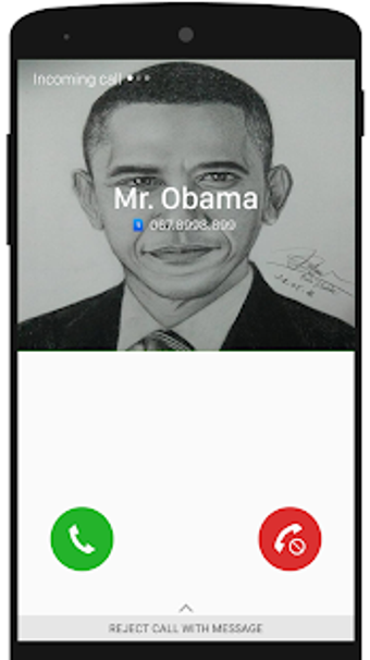 Image 2 for Fake call Prank