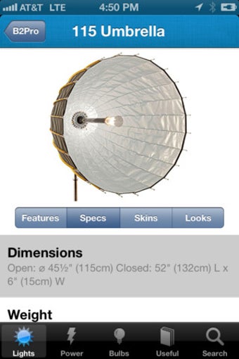Image 0 for set Lighting