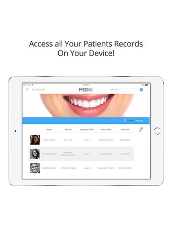 Image 0 for Medix Dental