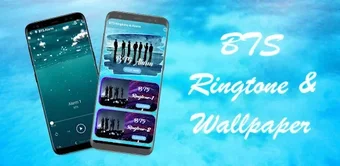 Image 0 for BTS Ringtone  Alarm