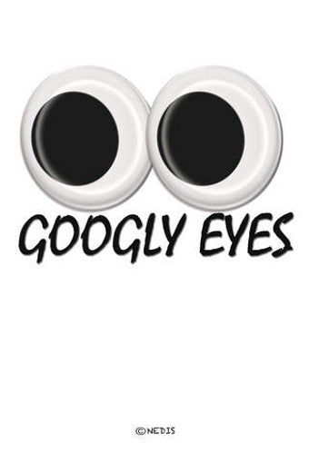 Image 0 for Googly Eyes Free