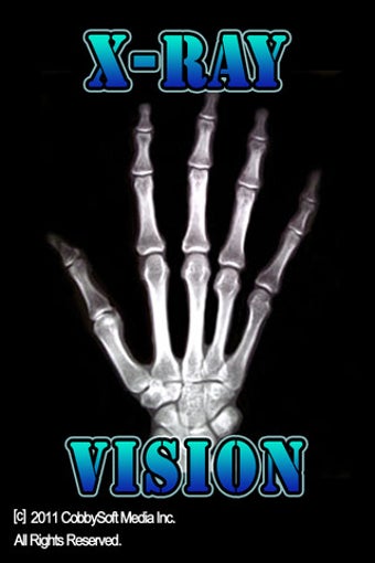 Image 0 for X Ray Vision