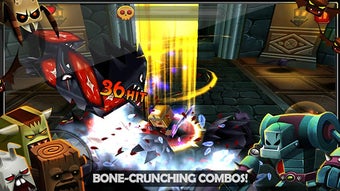Image 0 for TinyLegends Crazy Knight
