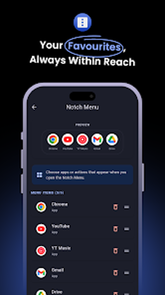 Imagen 0 para Smart Action Notch