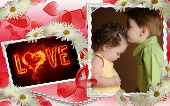 Image 0 for Insta Love Frames