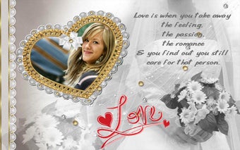 Image 3 for Insta Love Frames