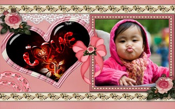 Image 2 for Insta Love Frames