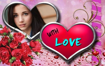 Image 1 for Insta Love Frames