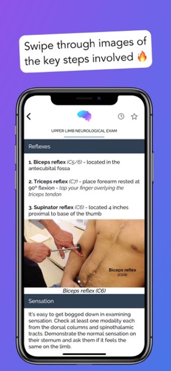Image 0 for Geeky Medics - OSCE revis…