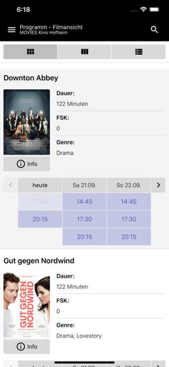 Image 1 for Movies