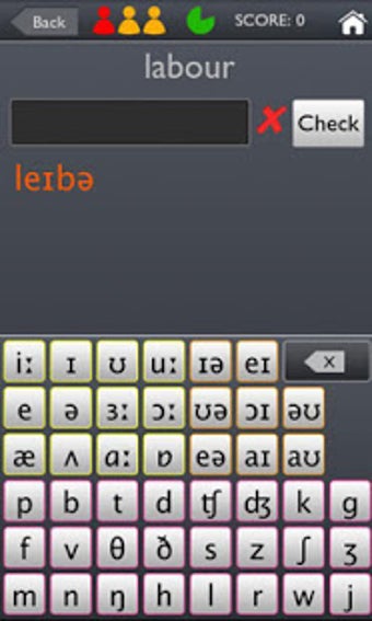 Image 0 for Sounds: Pronunciation App…
