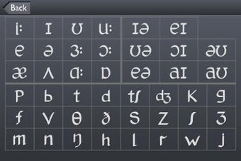 Image 3 for Sounds: Pronunciation App…