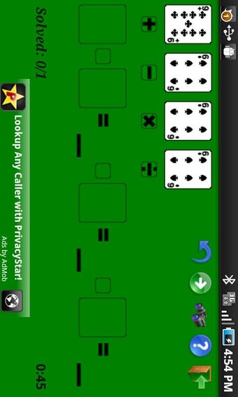 Imagen 1 para Four Cards