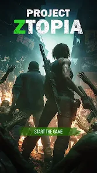 Image 0 for Project Ztopia