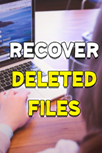 Imagen 0 para Recover Deleted Files Fro…