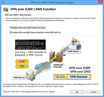 Imagen 8 para SoftEther VPN Server