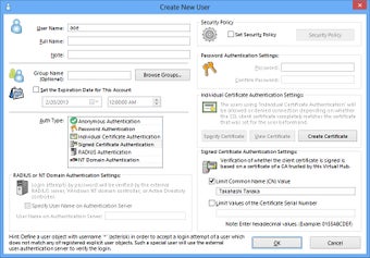 Imagen 10 para SoftEther VPN Server