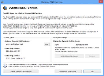 Imagen 0 para SoftEther VPN Server