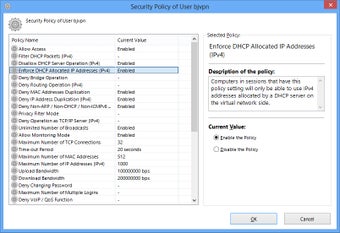Image 8 for SoftEther VPN Server