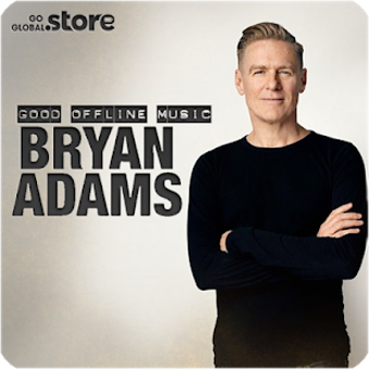 Image 3 for Bryan Adams Good Offline …