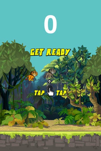 Imagen 0 para Flappy: Madagascar versio…