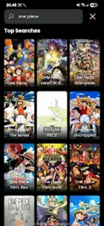 Image 0 for AniVera - Anime TV SUB  D…