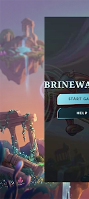 Imagen 0 para BrineWarden
