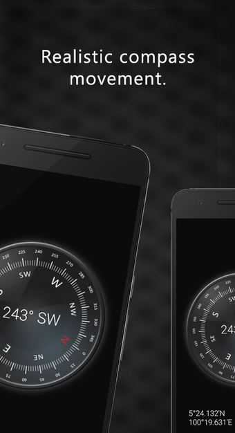 Image 2 for Compass