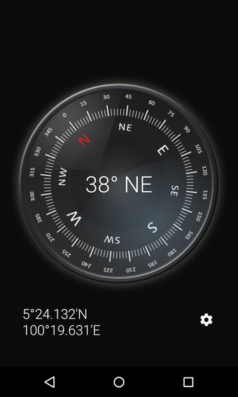 Image 3 for Compass