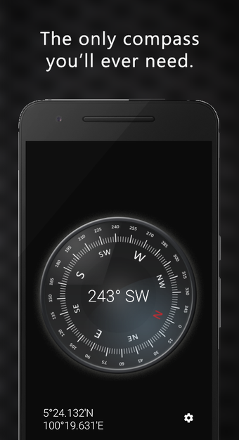 Image 1 for Compass