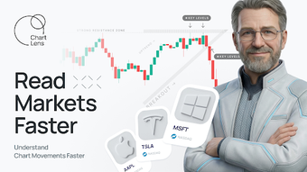 Imagen 0 para ChartLens: AI Analyzer